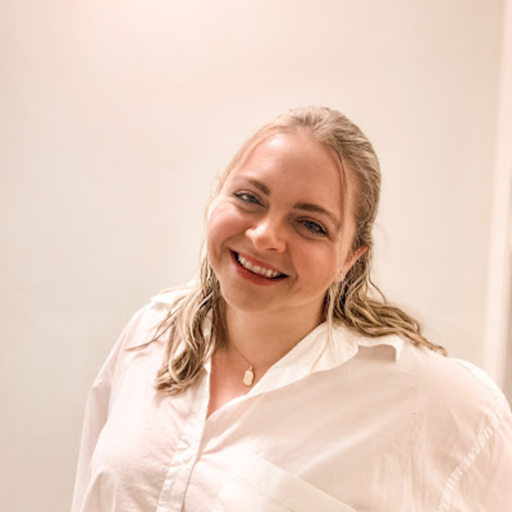 Meet your Posher, Cara